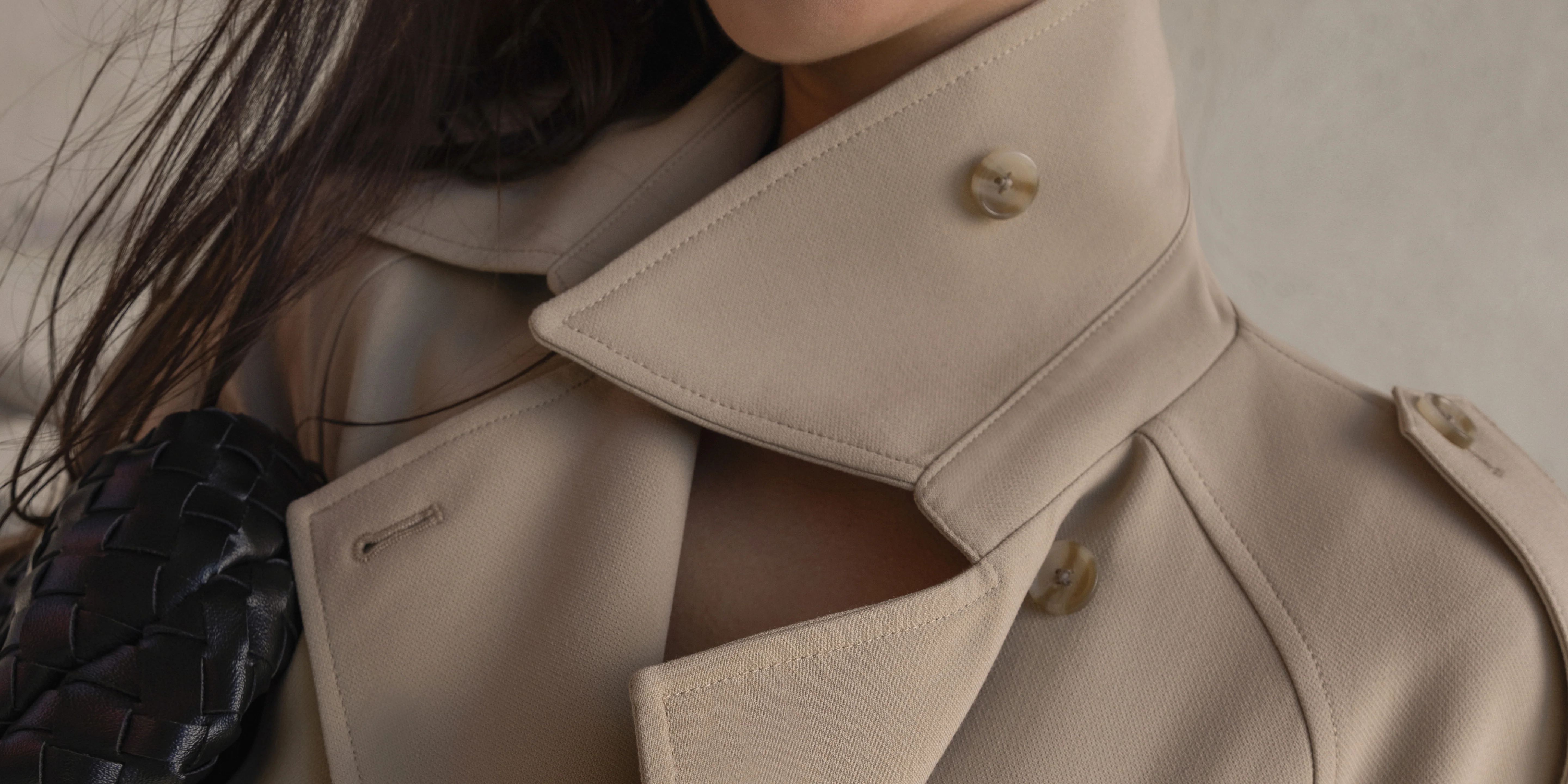 Modern Minimalism, Thoughtfully Curated